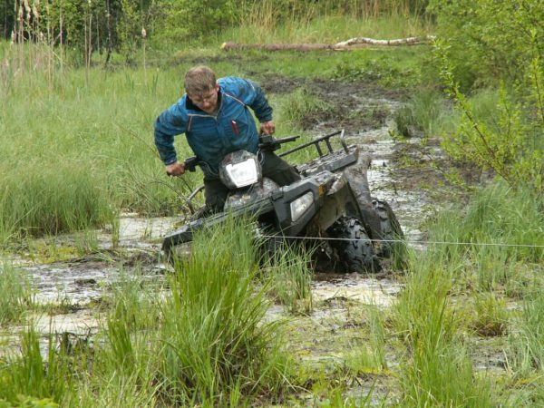 วินซ์ไฟฟ้า เรือ ATV ELECTRIC WINCH FOR BOAT , ATV