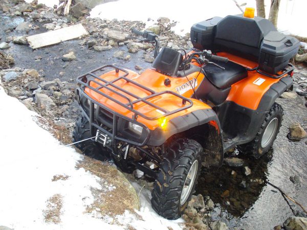 วินซ์ไฟฟ้า เรือ ATV ELECTRIC WINCH FOR BOAT , ATV