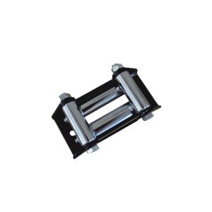 RUNVA ROLLER FAIRLEAD RF3000-ZB โรลเลอร์ RF3000-ZB