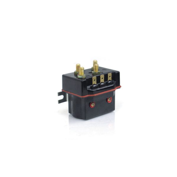 RUNVA CORE OF CONTROL RELAY 200A รีเลย์ 200 แอมป์ รันวา