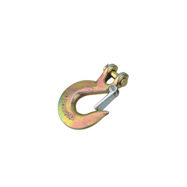 RUNVA HK-3/8″ HOOK 3/8" ตะขอ 3 หุน รันวา